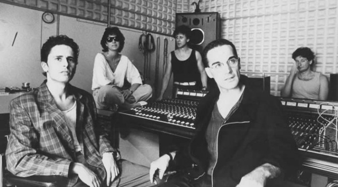 Composizione, arrangiamento e produzione vissute in studio